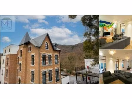 studio à vendre à rue d'angleur 114 esneux (rbv11759)