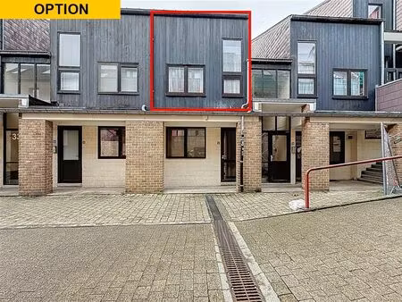 studio à vendre à rampe du val 39 louvain-la-neuve (vbd79373)