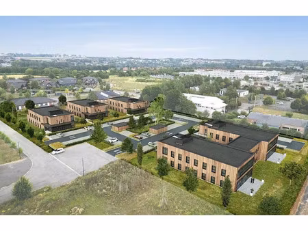 vente/location bureau arras 3 143 m²