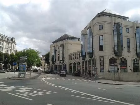 location bureau rouen 190 m²