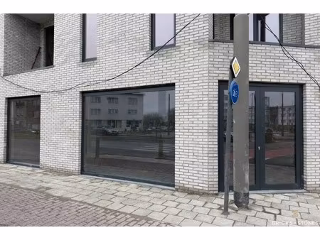 commercieel te huur in antwerpen