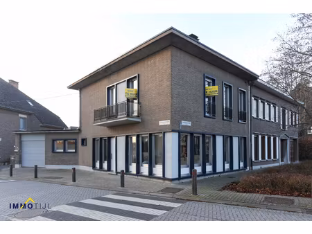 huis te huur in dendermonde met 3 slaapkamers