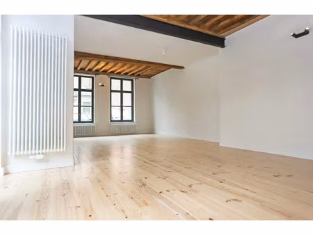 huis te huur in gent met 3 slaapkamers
