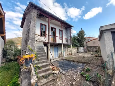 vente maison 1 pièce 37 m² à saint-martory (31360)  29 000 €