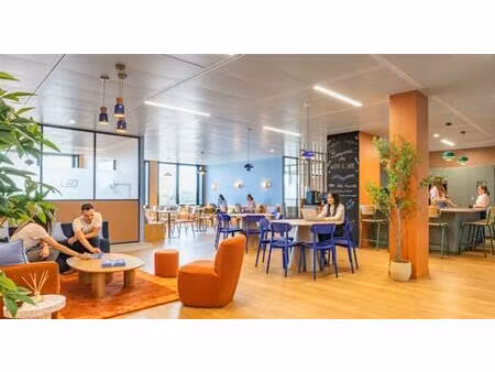location coworking fontenay sous bois 1 500 m²