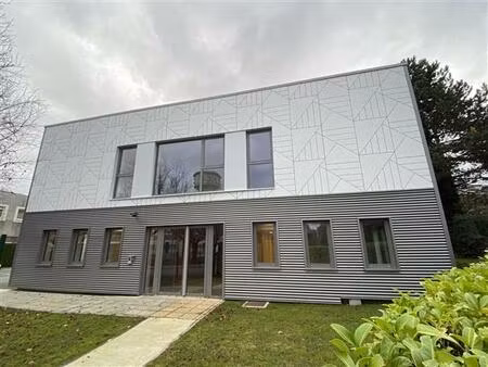 location bureau marcq en baroeul 484 m²