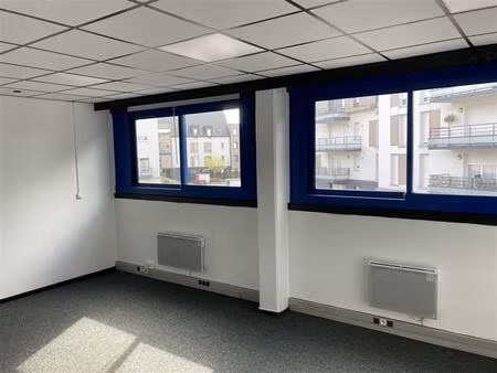 vente/location bureau marcq en baroeul 87 m²