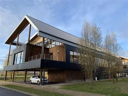 vente/location bureau villeneuve d'ascq 1 206 m²