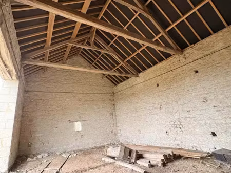 vente maison 80 m² à colombiers (86490)  59 500 €