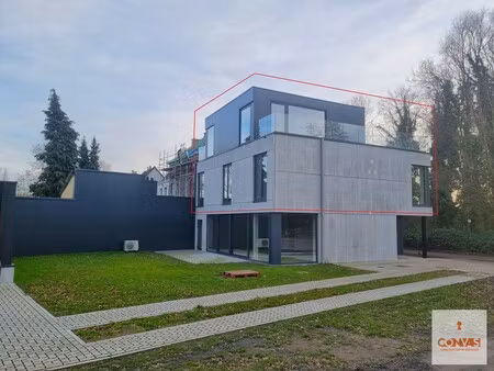 huis te huur in gent met 4 slaapkamers