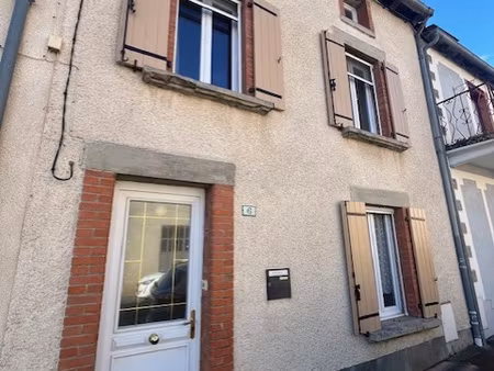 achat maison 4 pièces 108m² valence d albigeois 81340