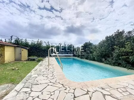 appartement 4 pieces 108 46m2 - grasse