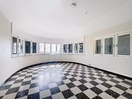 appartement 3 pieces 81m2 - grasse