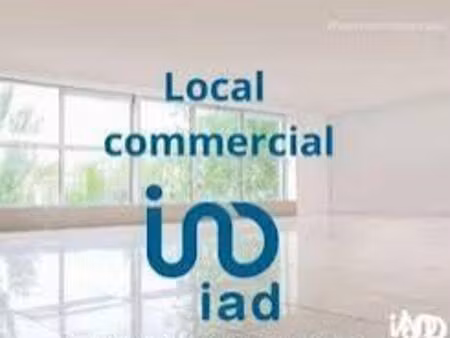 vente boutique/local commercial 15 m²