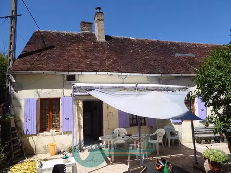 maison de 3 chambres à fontenoy