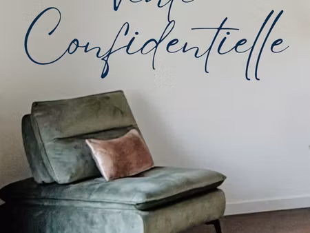 vente maison d'architecte 9 pièces