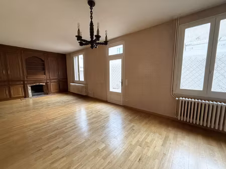 achat maison 6 pièces 166m² carmaux 81400