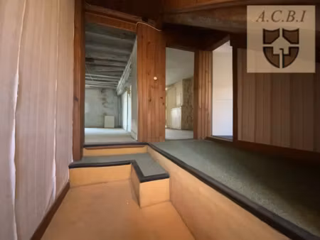 vente maison 8 pièces 96 m² à mondoubleau (41170)  41 800 €