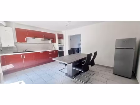 à louer appartement 57 m² – 700 € |fontoy