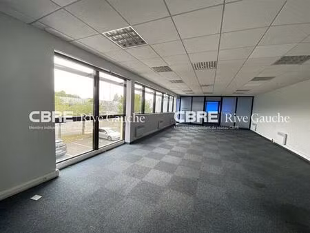 location local d'activités ostwald 500 m²