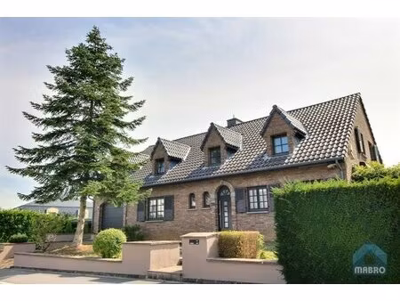 en vente maison 250 m² – 1 690 000 € |capellen