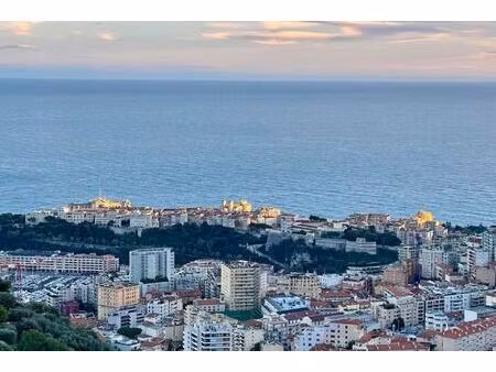 villa de luxe à 5 mn de monaco