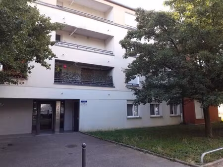 à louer appartement 72 m² – 619 € |neuves-maisons