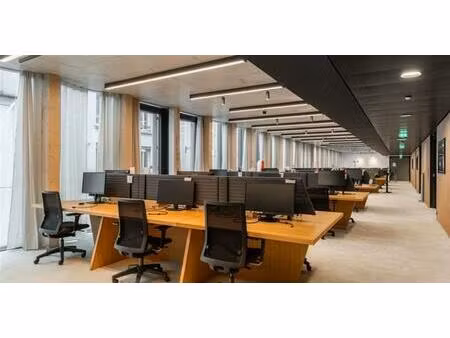 location coworking paris 11ème (75011) 635 m²