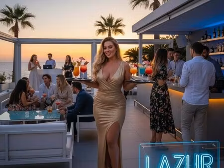 vente local commercial