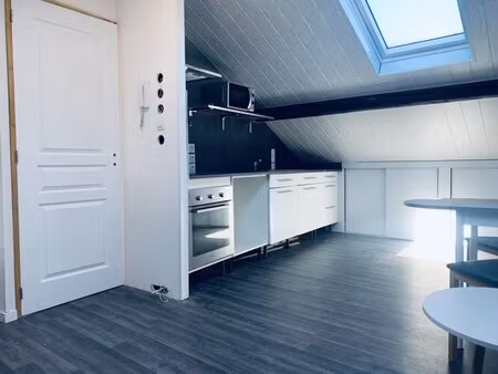 à louer appartement 15 m² – 595 € |mont-saint-martin