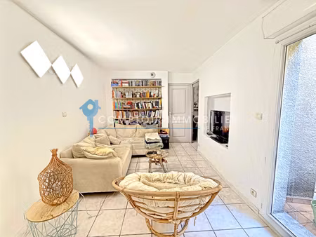 maison 2pièce(s) 1chambre(s) 55 m² lunel (34400)