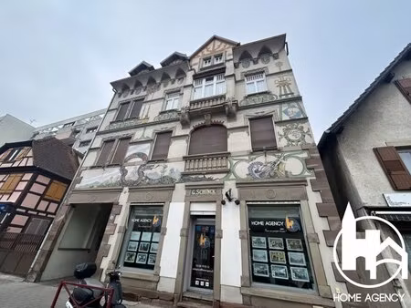 à louer appartement 95 38 m² – 1 150 € |schiltigheim