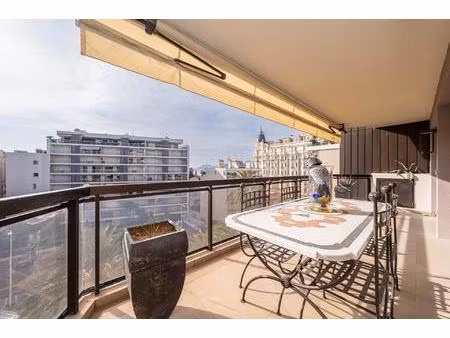 achat : appartement (06150)