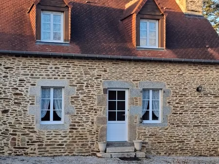 en vente maison 145 m² – 229 900 € |saint-pierre-des-nids