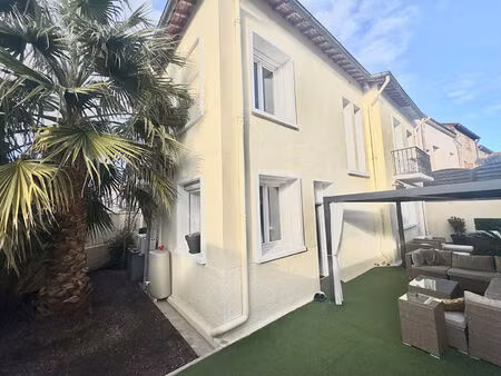 achat maison 5 pièces 131m²