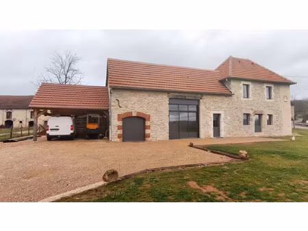 achat maison 5 pièces 110m² betaille 46110