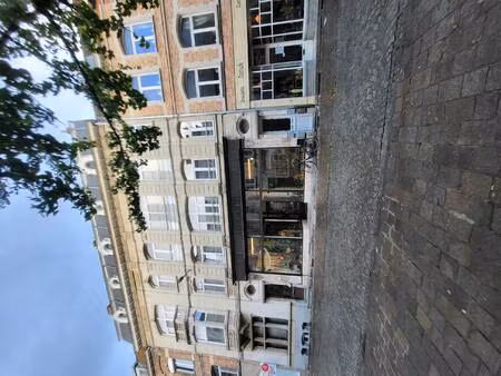 appartement te huur in ieper met 2 slaapkamers