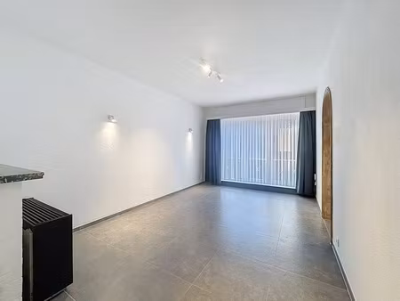 appartement te huur in kortrijk met 1 slaapkamer