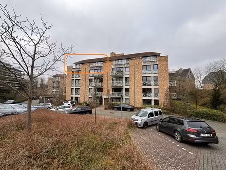 appartement te huur in heverlee met 2 slaapkamers