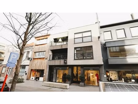 appartement te huur in roeselare met 2 slaapkamers