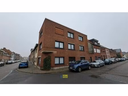 appartement te huur in schoten met 1 slaapkamer