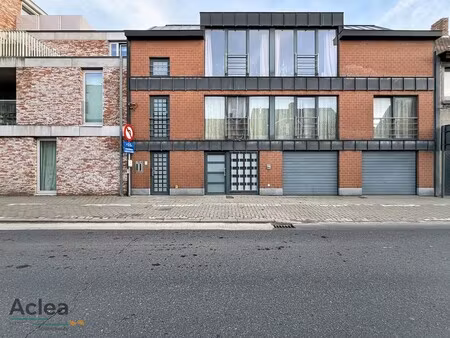 commercieel te huur in eeklo