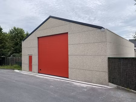 commercieel te huur in izegem