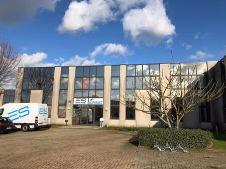 commercieel te huur in zaventem