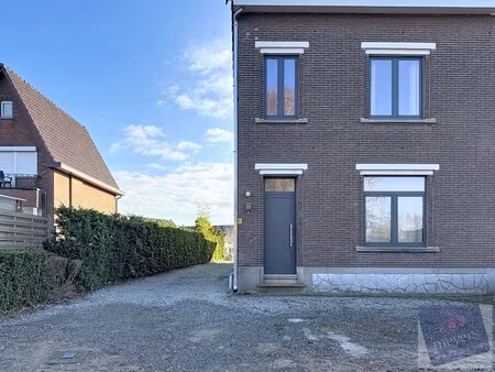 huis te huur in hasselt met 3 slaapkamers