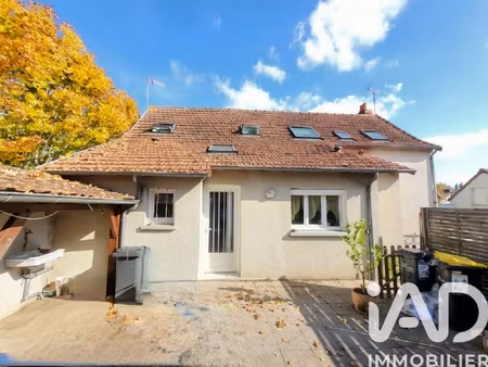 vente immeuble 115 m²