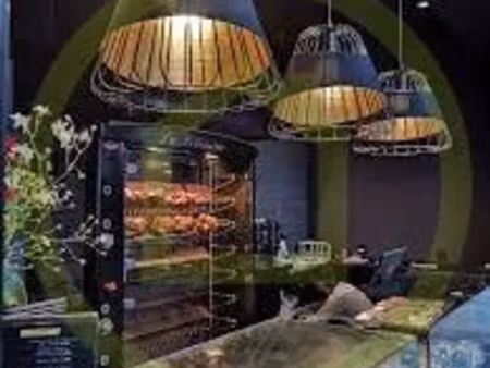 vente commerce 20 m² beausoleil (06240)