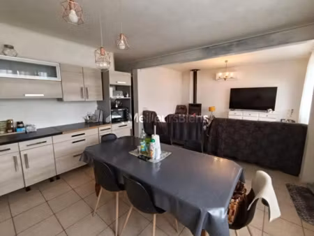 vente maison 4 pièces 105 m² à bourbonne-les-bains (52400)  90 000 €