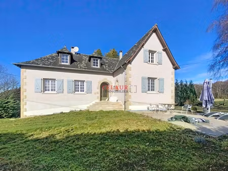 solide maison familiale