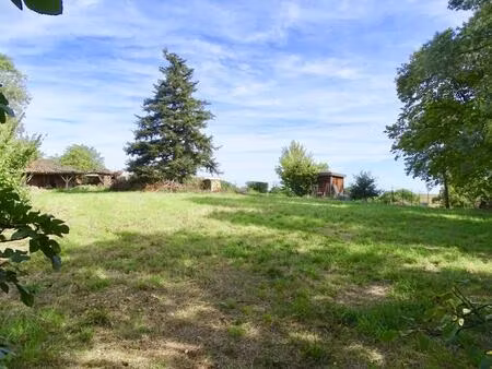 terrain constructible